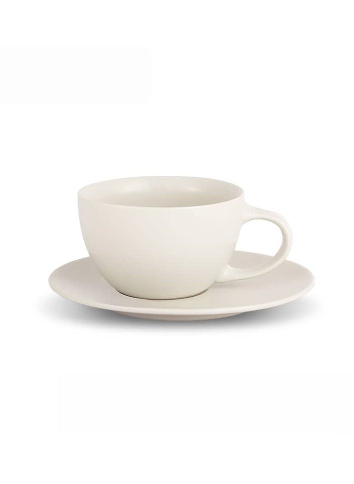MHW-3BOMBER MHW-3BOMBER MODERN LATTE CUP-300ml  - Image 1