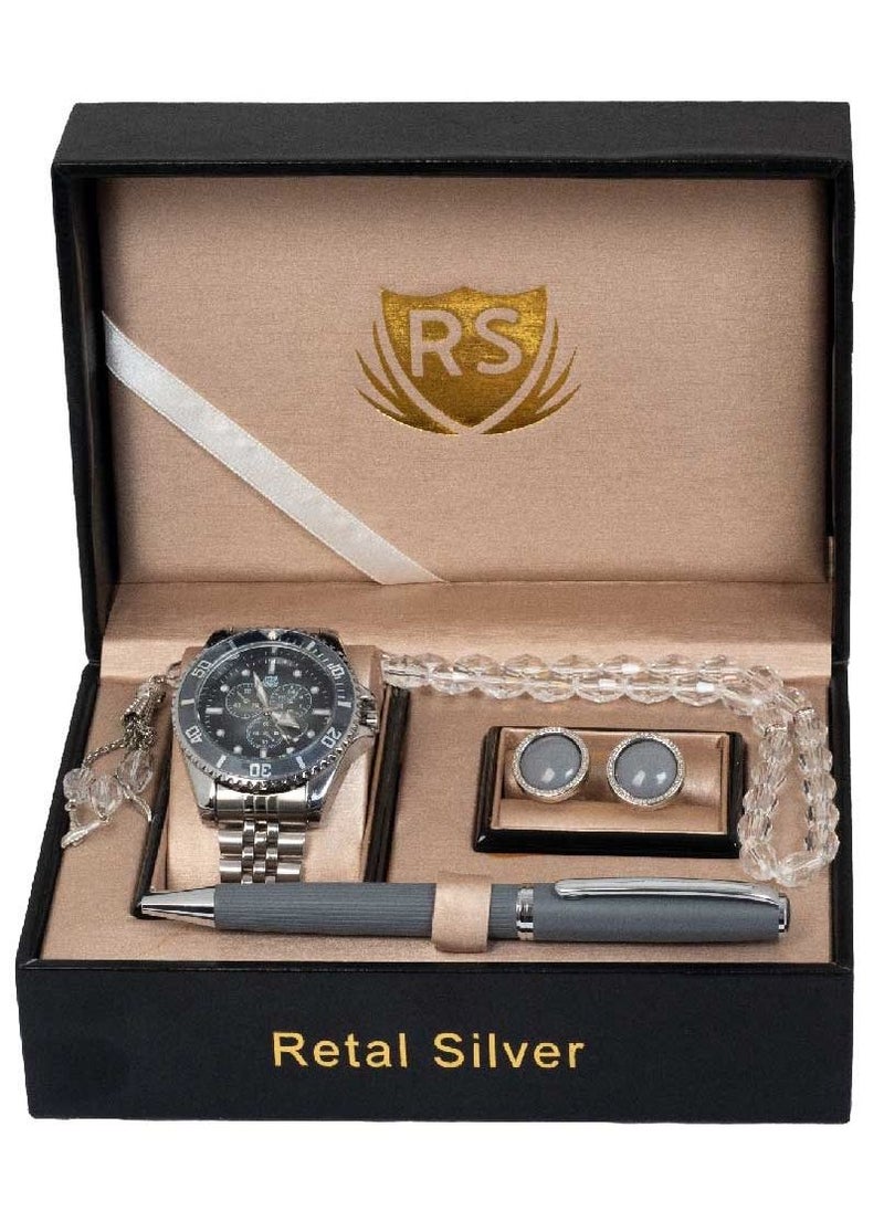 RS - Royal Rs Watch Set - Image 1
