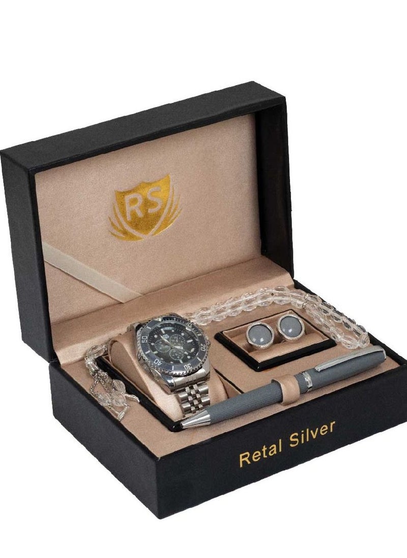 RS - Royal Rs Watch Set - Image 1