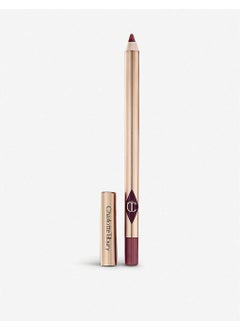 Charlotte Tilbury CHARLOTTE TILBURY Lip Cheat reshape  resize lip liner  Supersize Me 