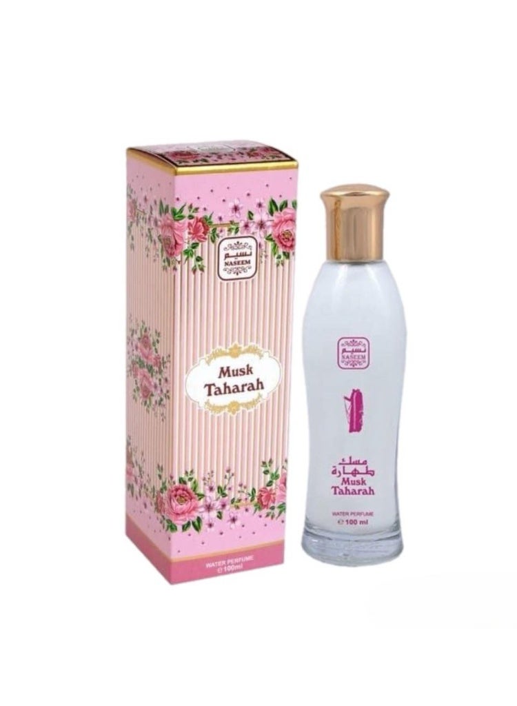 Naseem Musk Tahara for Women – 100 ml