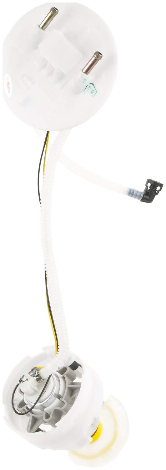 BOSCH 69734 Original Equipment Fuel Pump and Strainer Set - Compatible with Select Audi Allroad Quattro, A6 Quattro, S4, S6; Volkswagen Passat - Image 5