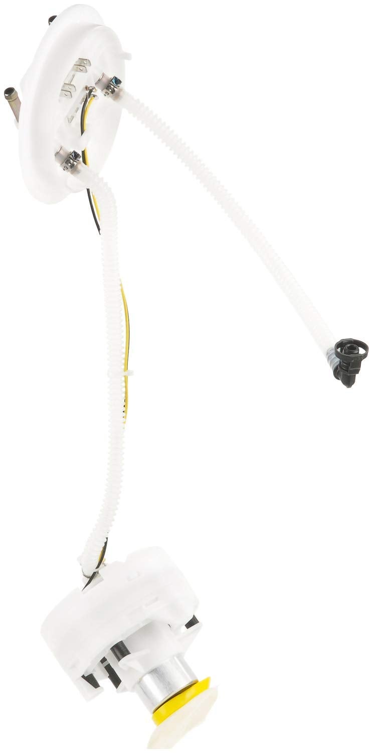 BOSCH 69734 Original Equipment Fuel Pump and Strainer Set - Compatible with Select Audi Allroad Quattro, A6 Quattro, S4, S6; Volkswagen Passat - Image 2