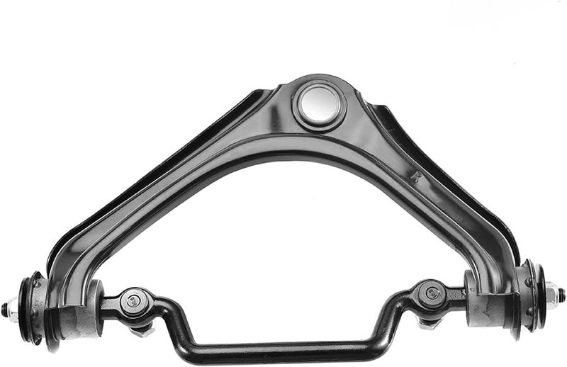 ASTARPRO 2pcs Front Upper Control Arms with Ball Joints Assembly for Ford Explorer, Mercury Mountaineer, Lincoln Aviator - Image 4