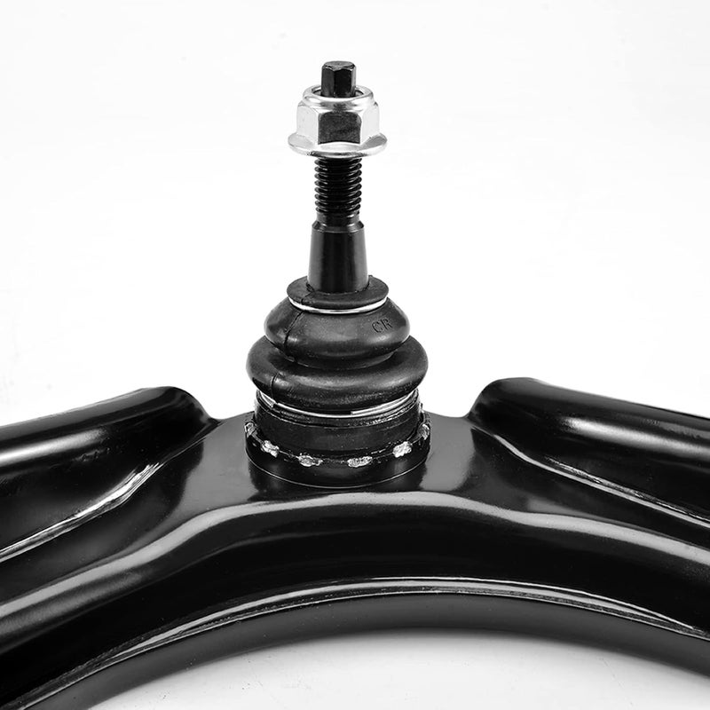 ASTARPRO 2pcs Front Upper Control Arms with Ball Joints Assembly for Ford Explorer, Mercury Mountaineer, Lincoln Aviator - Image 5