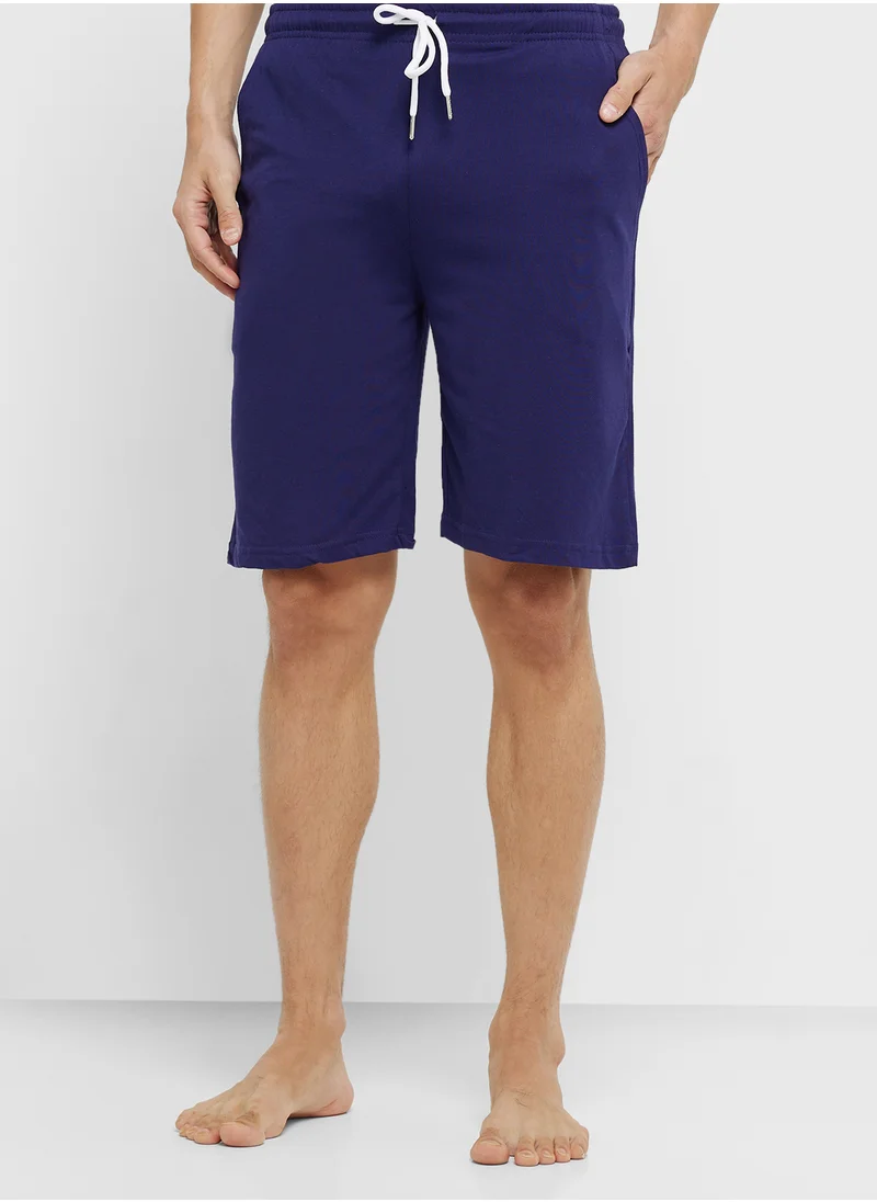 Seventy Five Nightwear Top & Shorts Sets