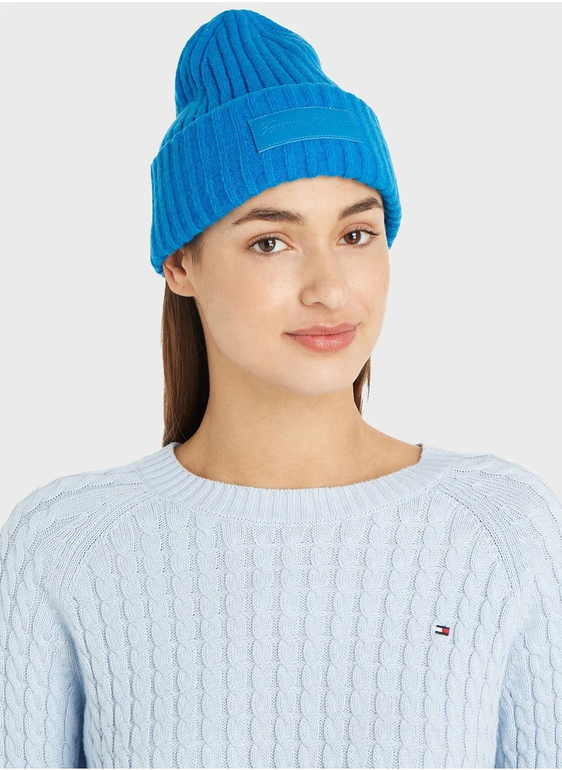 TOMMY HILFIGER Twist Beanie