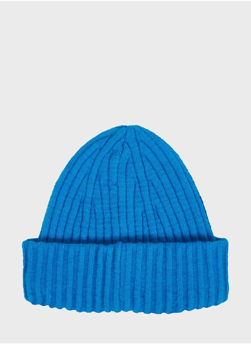 TOMMY HILFIGER Twist Beanie