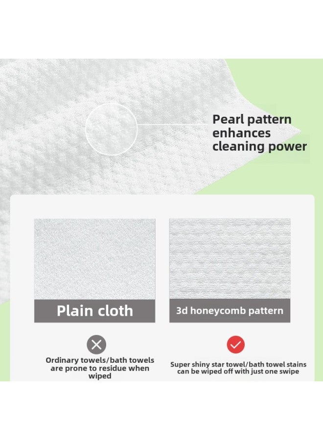 Disposable Bath Towel Travel Individually Packaged Disposable Towel Compressed Pure Cotton Thickened Extra Large Travel Hotel Supplies-Specifications:Soft Towel (30*70 Thickened)  - Image 5
