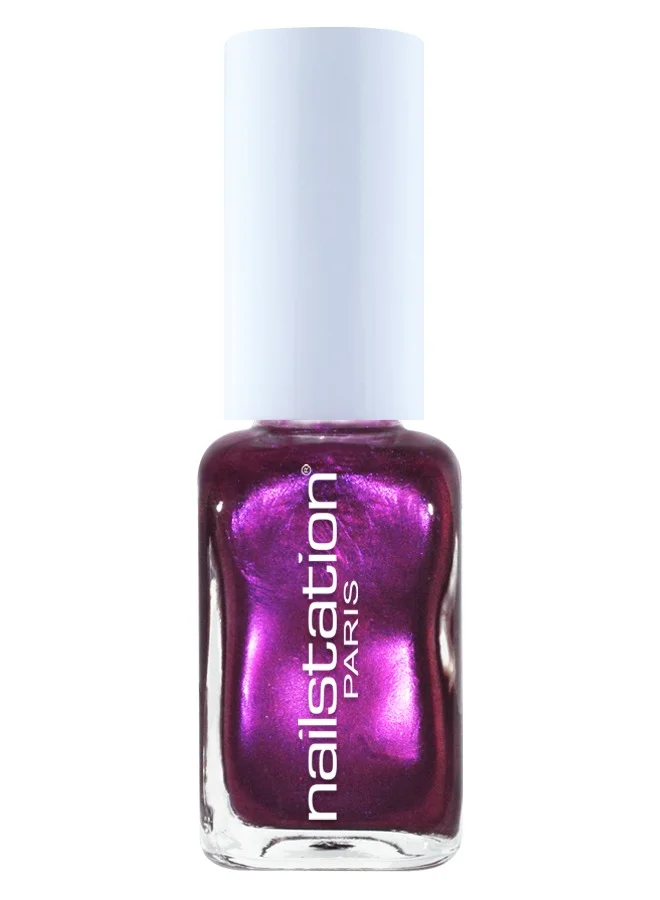 Nailstation Nail Polish Glossy party perfect