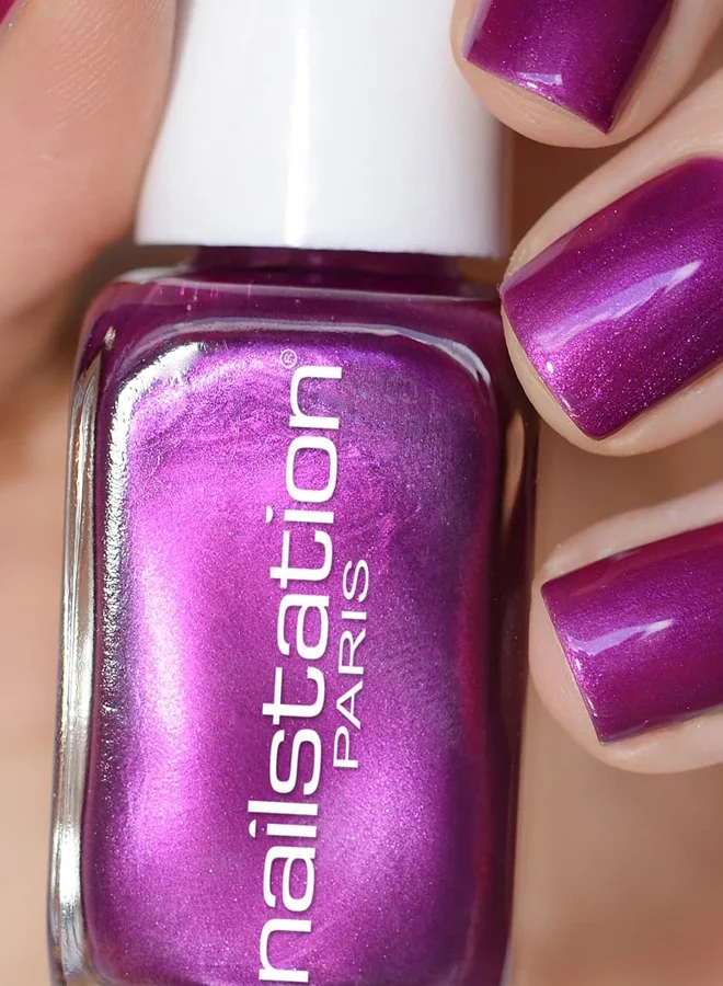 Nailstation Nail Polish Glossy party perfect