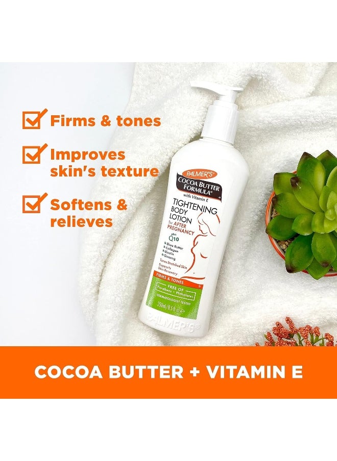 PALMER'S - Cocoa Butter Formula New Moms Skin Recovery Set (Set Of 4) - Image 1