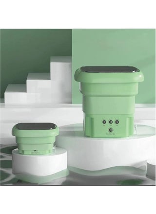 Foldable and Portable Washing Machine Multicolour - pzsku/Z03E960F885F140FBB807Z/45/_/1696674106/e7a0bf40-47e8-463e-85c5-8e10440e1f6c