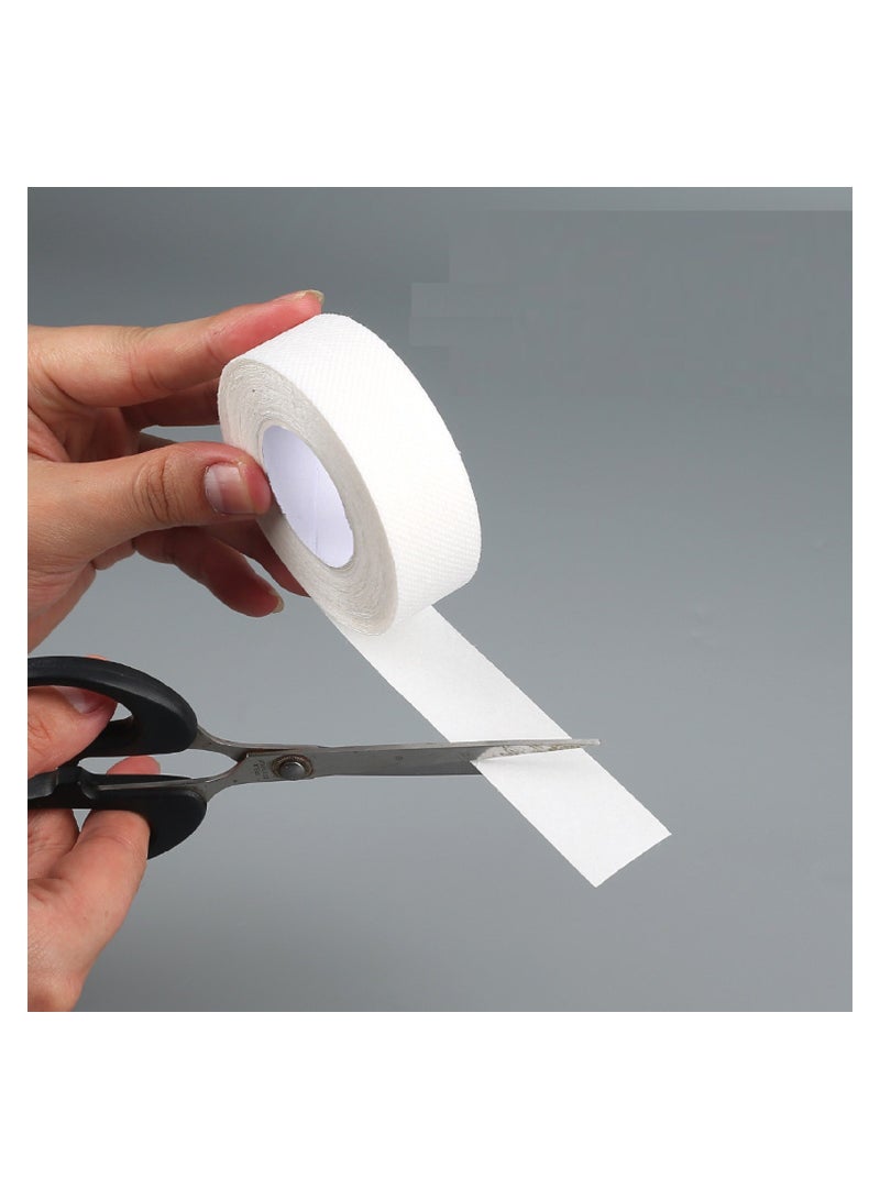Loquat Squality Hat Sweat-absorbing Sticker Or Collar Anti Dirt Inner Edge Sticker  - Image 1