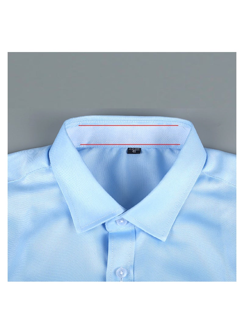 Loquat Squality Hat Sweat-absorbing Sticker Or Collar Anti Dirt Inner Edge Sticker  - Image 2
