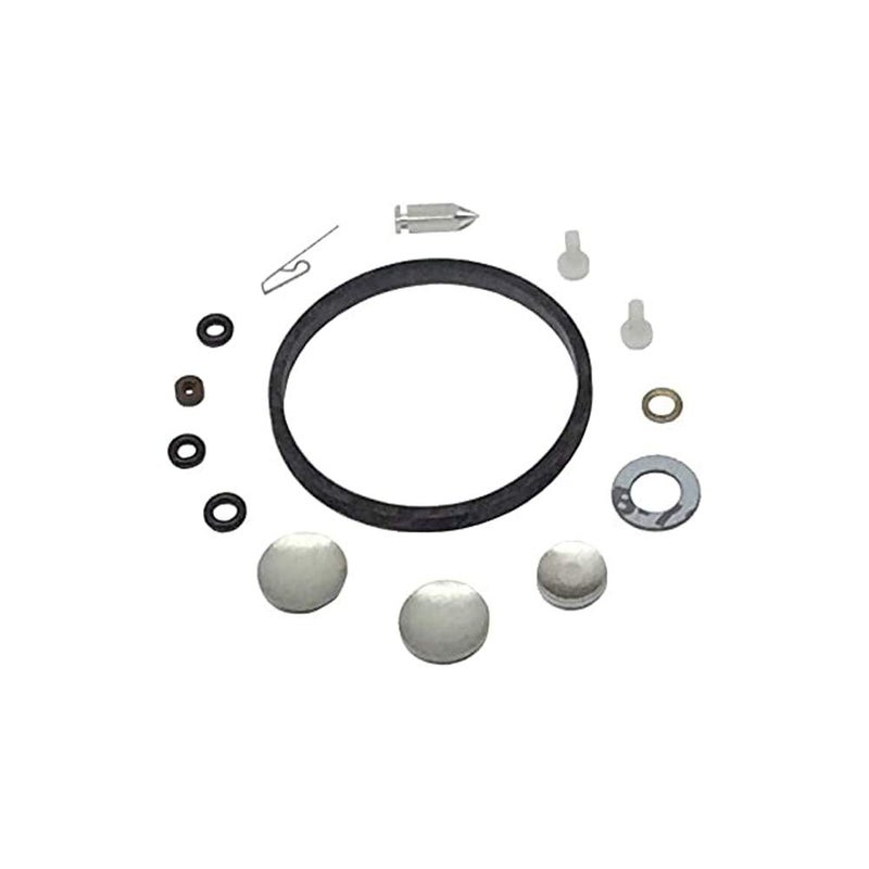 Tecumseh GENUINE OEM TECUMSEH PARTS - REPAIR KIT 632760B - Image 2