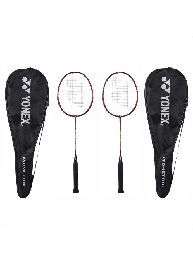 Yonex GR 303I Made in India Pack of 2|Made in India| 