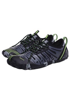 NIBEMINENT Anti-Slip Quick Dry River Trekking Shoes  - Image 1