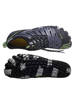 NIBEMINENT Anti-Slip Quick Dry River Trekking Shoes  - Image 2