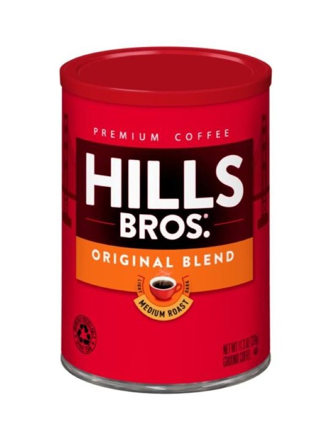 الخلطة الأصلية تحميص وسط 320 جرام