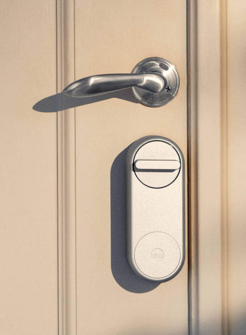 ييل قفل ييل لينوس الذكي - Image 1