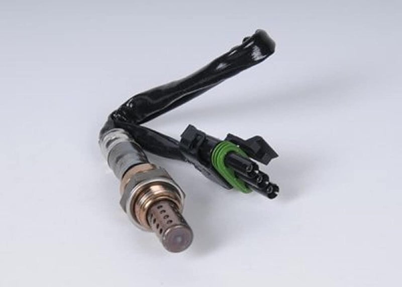 GM Genuine Parts AFS74 Heated Oxygen Sensor - Image 1