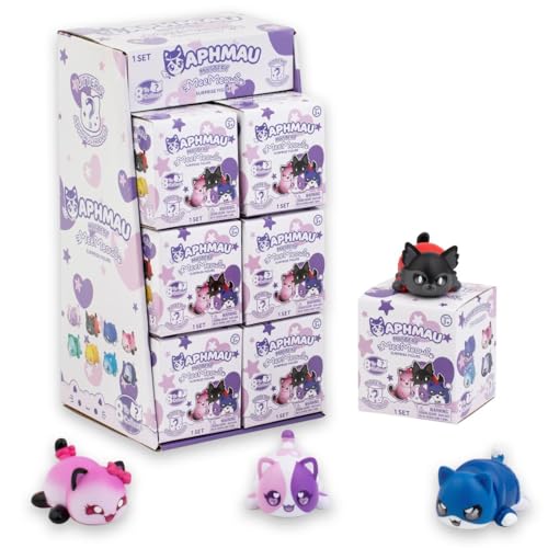 APHMAU Mystery MeeMeows Blind Box Series 5 - Image 1