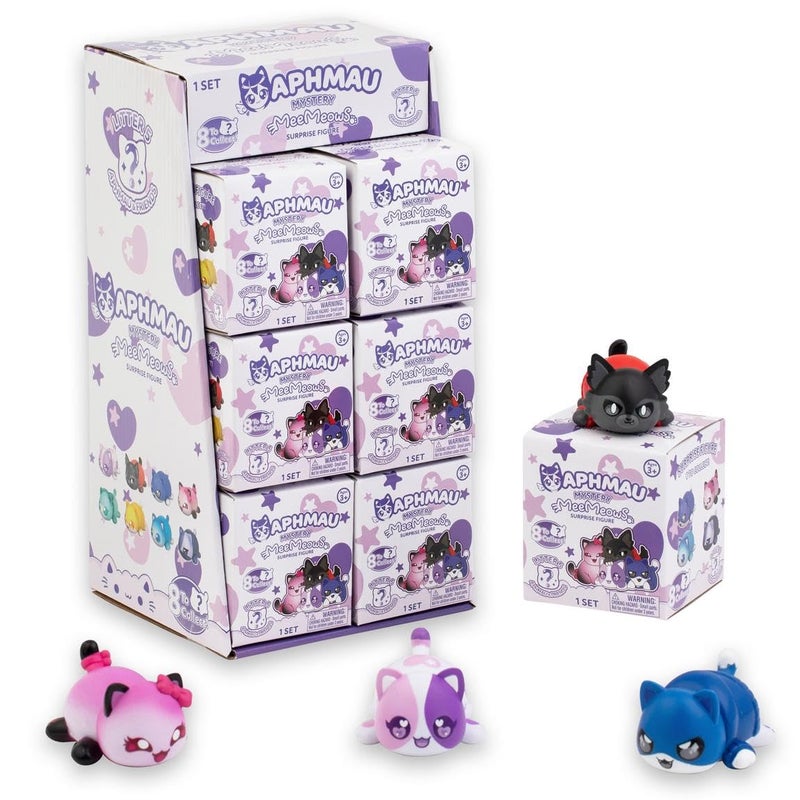 APHMAU Mystery MeeMeows Blind Box Series 5 - Image 3