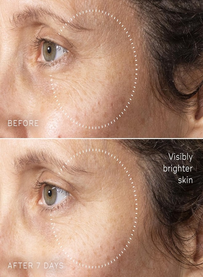 Medik8 ميديك8 سي-تيترا أدفانسد - سيروم فيتامين سي اليومي المتوازن والممتلئ والمرطب مع حمض الهيالورونيك والسكواليين - ينعم الخطوط الدقيقة والتجاعيد - 1.0 أونصة - Image 3