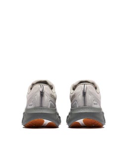 saucony Triumph 22 Running Shoes For Men/Women/Students-White/Gray Long-Distance Training & Jogging  - Image 4