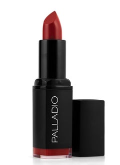 PALLADIO Palladio Herbal Matte Lipstick  - Image 1