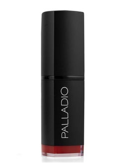 PALLADIO Palladio Herbal Matte Lipstick  - Image 3