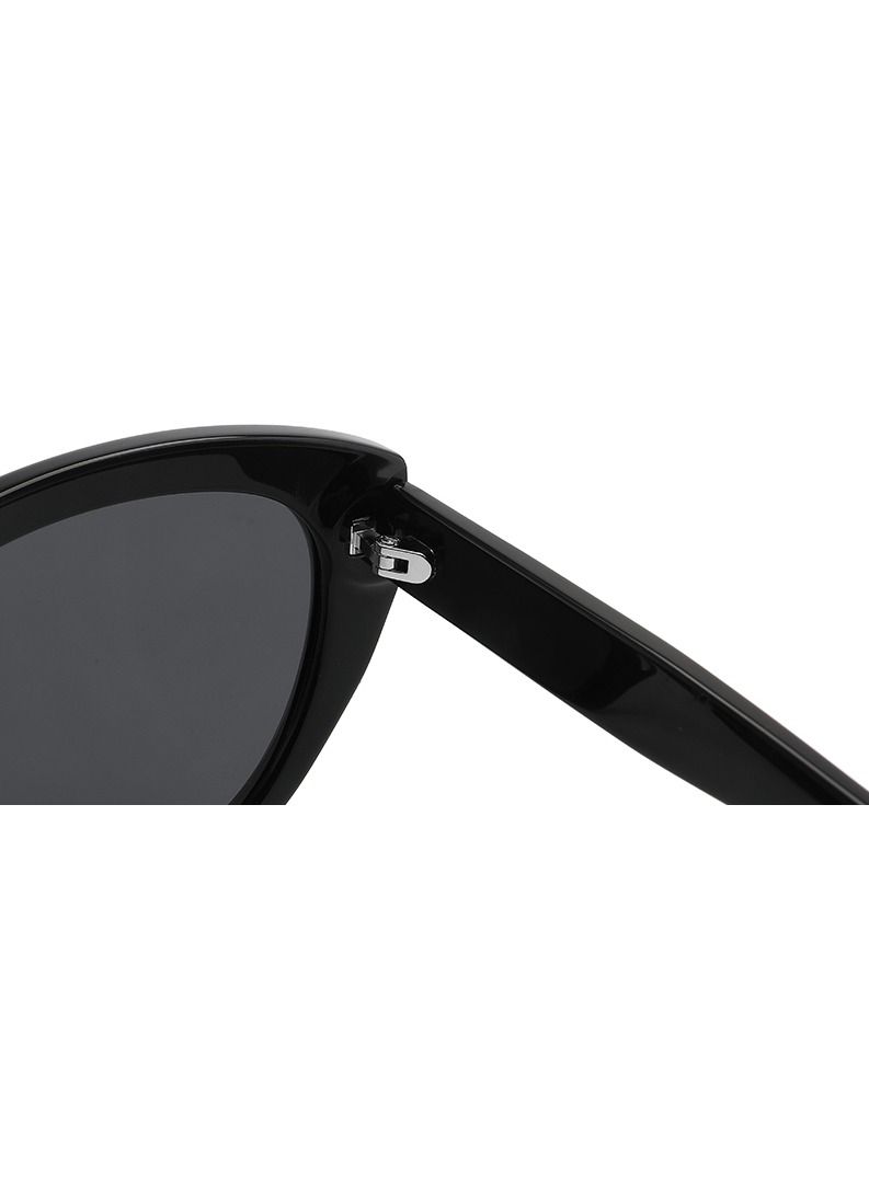 زيازون نظارة شمسية Ziazone Acetate Cat Eye - Image 3