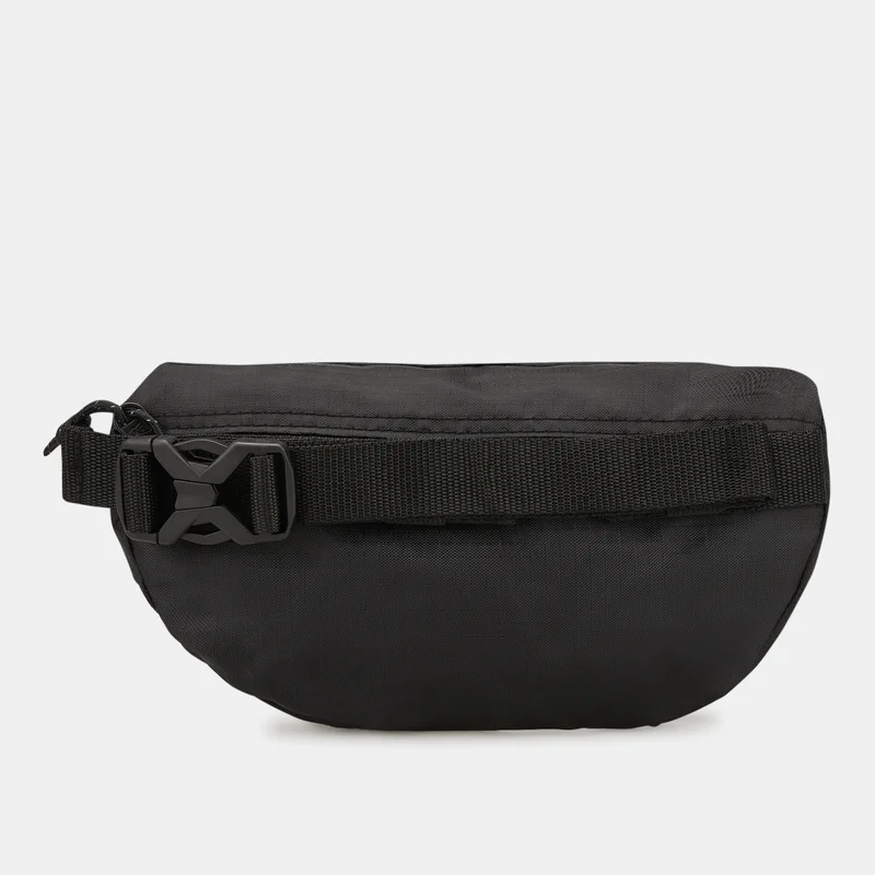 NEW ERA Men's New Era Black Mini Waist Pack
