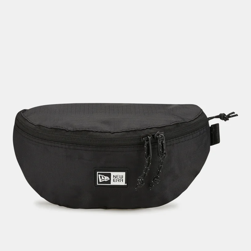 NEW ERA Men's New Era Black Mini Waist Pack