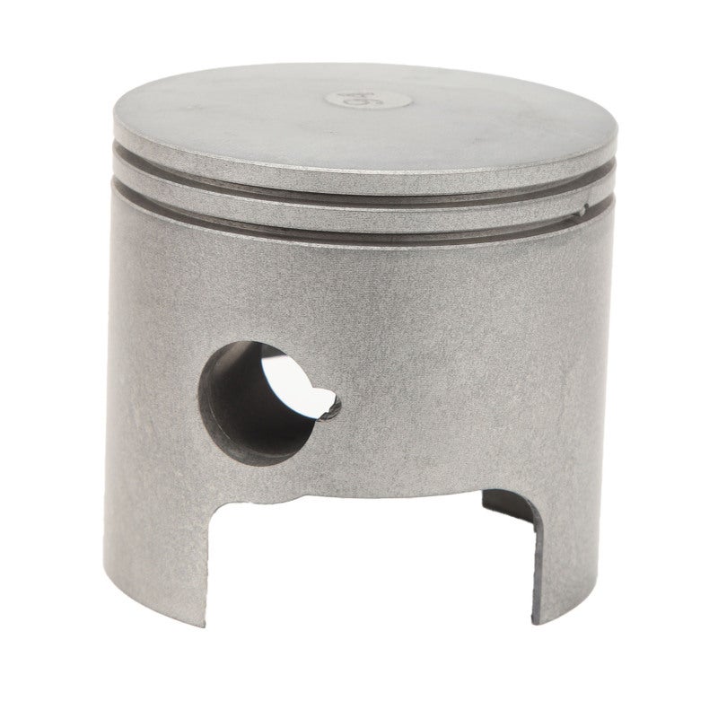 Outboard Motor Piston Ring Kit: 82mm Steel Alloy - High Performance Direct Replacement Piston Kit for 2-Stroke 75 85HP 90HP Parsun Marine Outboard Motors - Image 2