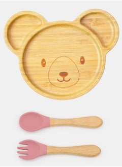 Teddy Pink
