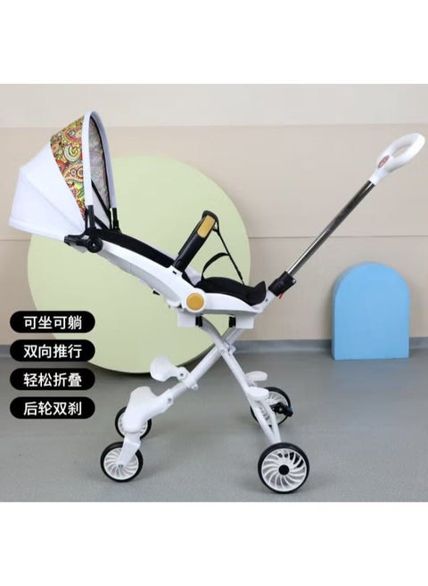 Baby Stroller