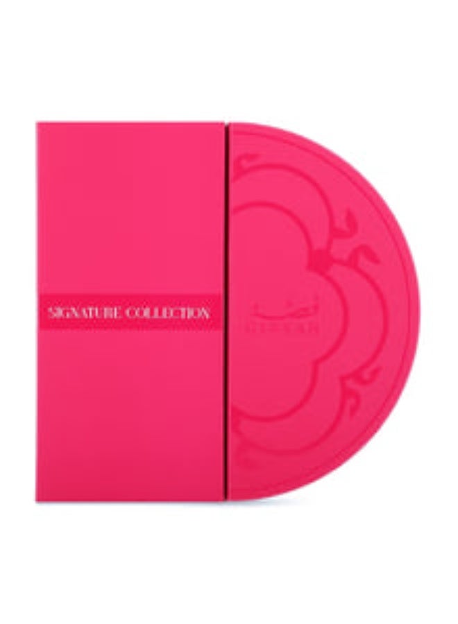 قصة ماء عطر ون آند أونلي 200 مل - Image 3