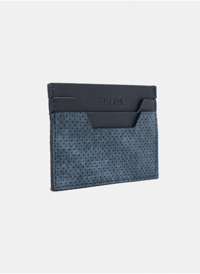 ZELDA Fashionable Card Holder  - Image 1