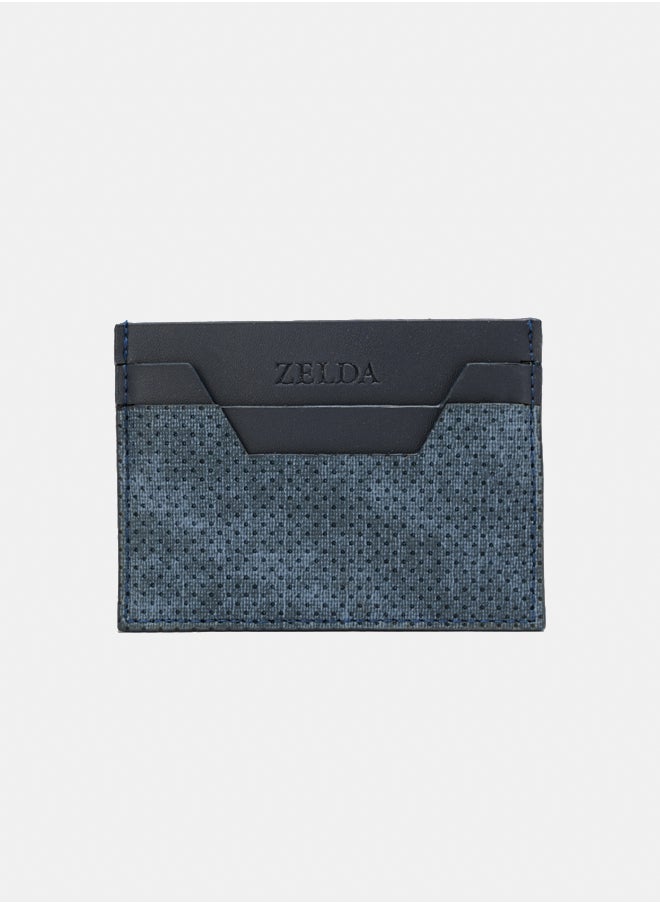 ZELDA Fashionable Card Holder  - Image 2