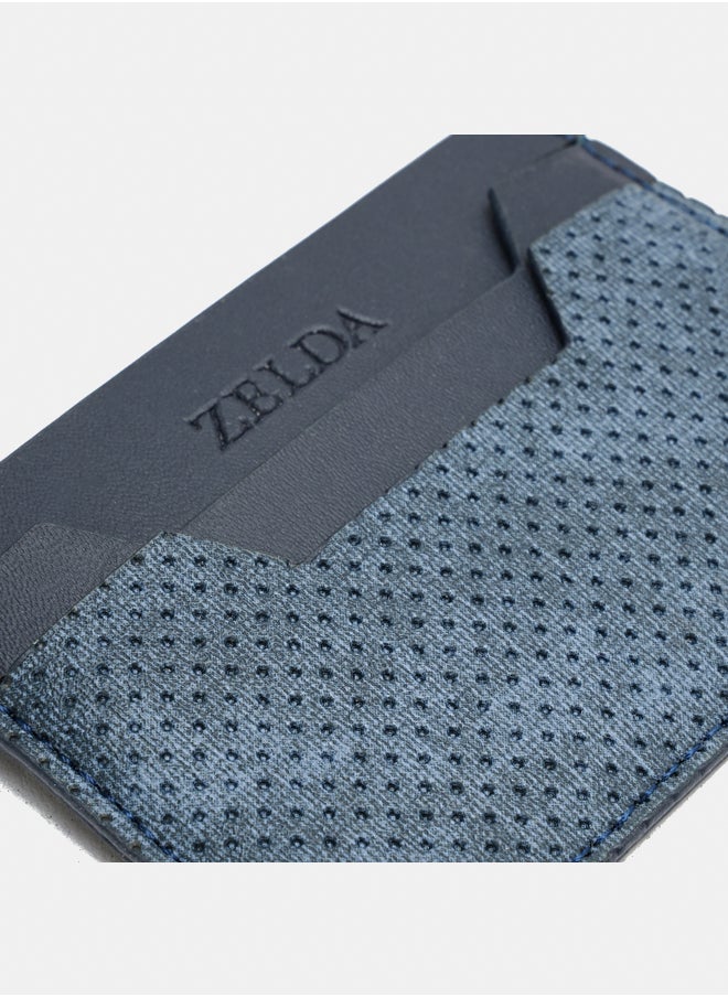 ZELDA Fashionable Card Holder  - Image 3