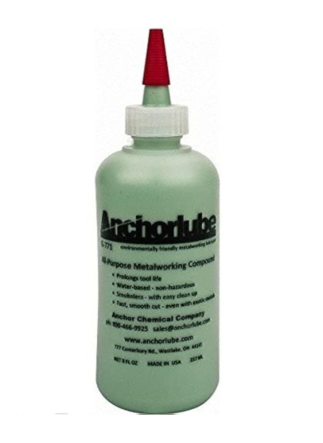 Generic Anchorlube 8 Oz 