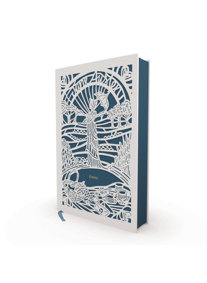 Emma (Jane Austen Collection) (Harper Muse Classics: The Jane Austen Collection)