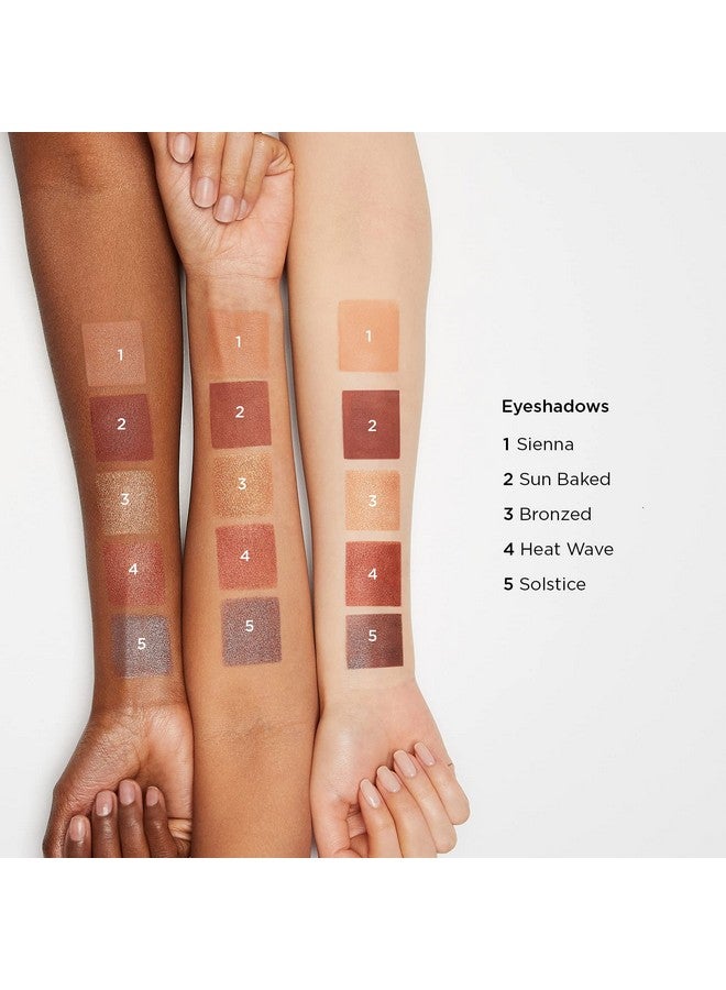 JOAH Chasing The Sun Bronzing Palette - Image 2