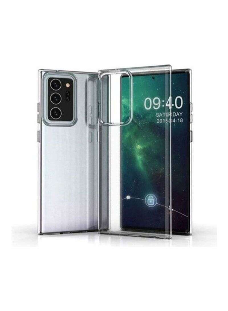 shAyzee Protective Case Cover For Samsung Galaxy Note20 Ultra 5G - Image 1