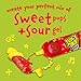 Juicy Drop Sweet Sour Lollipop Variety Party Pack 21 Count Sweet Lollipop Suckers Sour Gel in Assorted Fruity Flavors Fun Candy For Birthdays And Parties Candy Variety - Image 4
