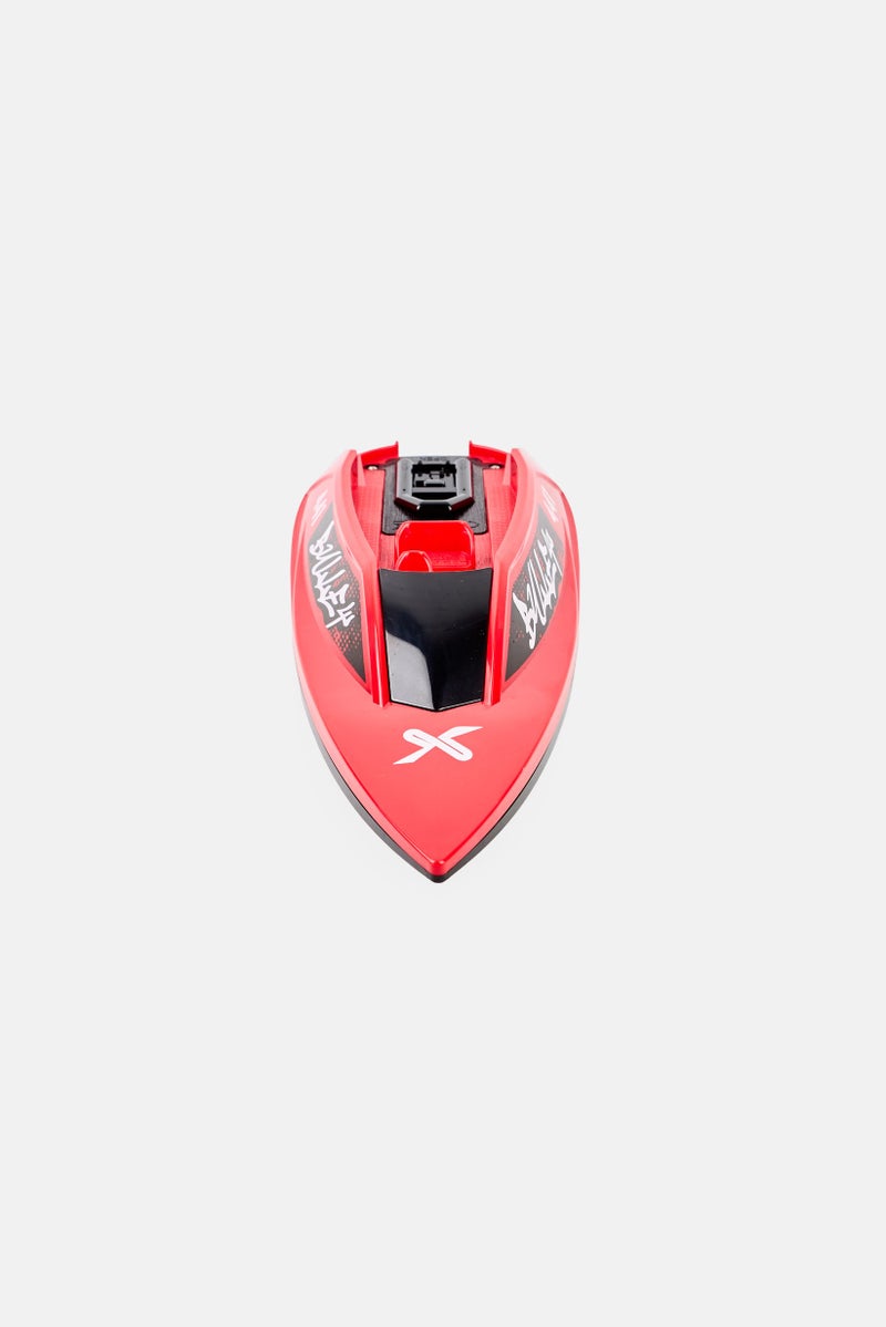 Silverlit Exost Rocketwave Radio Controlled Boat  - Image 2