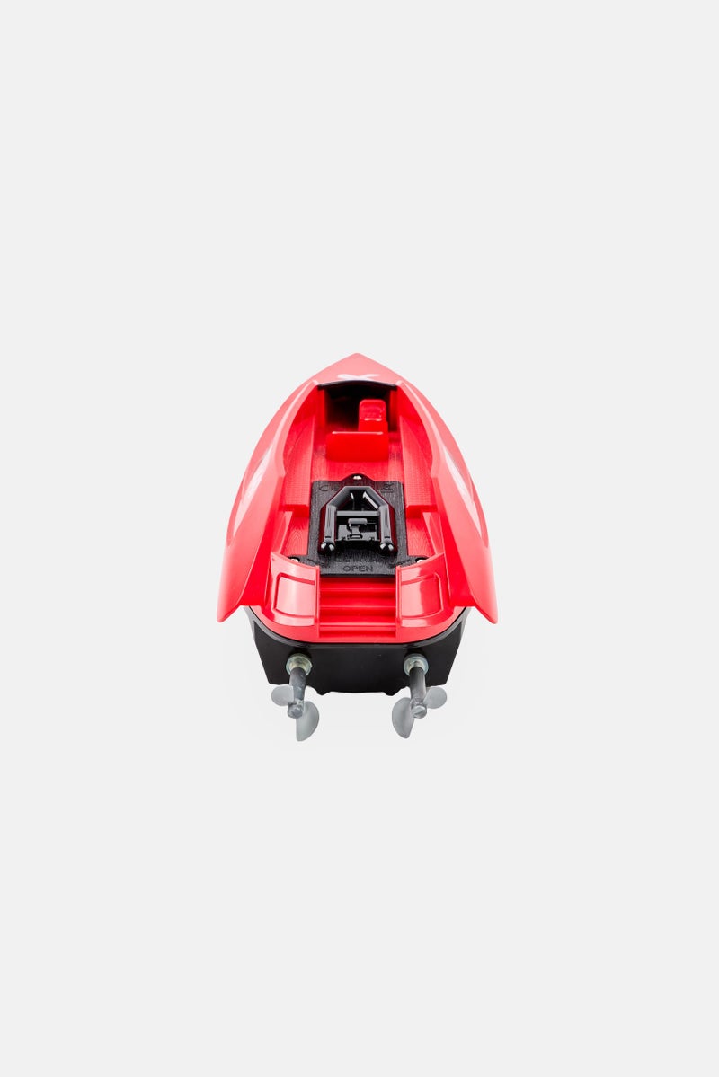 Silverlit Exost Rocketwave Radio Controlled Boat  - Image 5