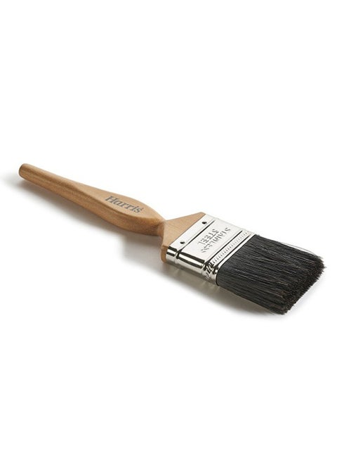 Harris 2 Inch Essentials Black Brush